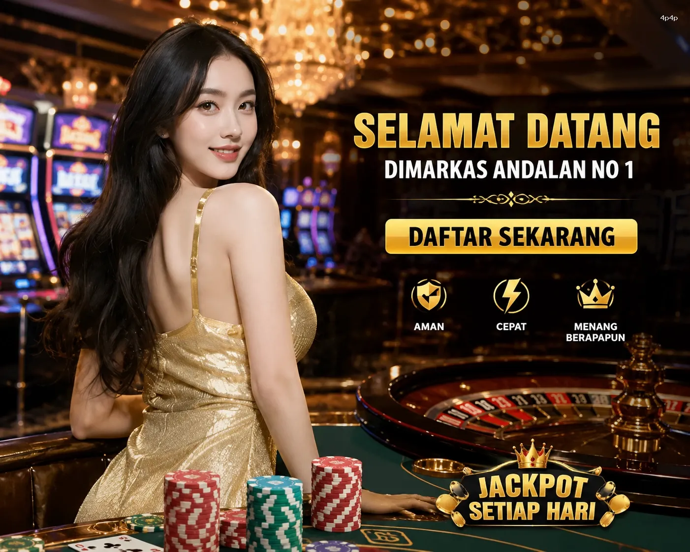 4p4p